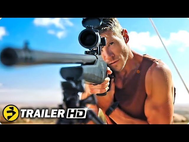 Sniper - Best Action Movie 2022 special for USA full movie english