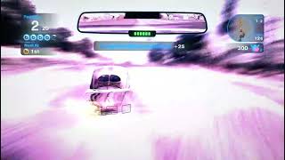 Ouais, Jai Fini En 43S