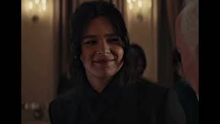 Kate Bishop Hawkeye marvel scenepack 4k twixtor