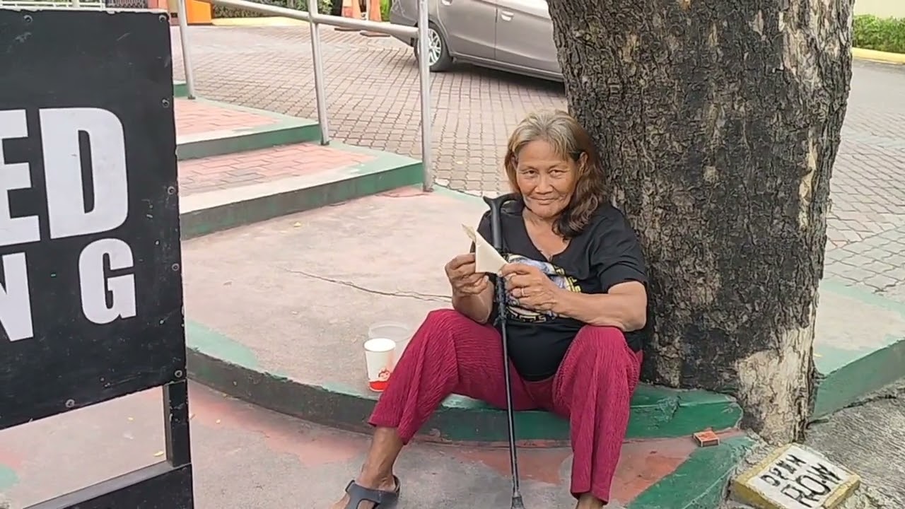 DAPAT BIGYAN SILA NG PAGKAKAKITAAN OR LIVELIHOOD (KUYA ROBERT VLOG)