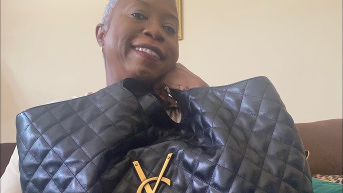 YSL Icare Bag Review: A Must-Read Before You Buy — No Time For Style