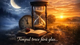 Timpul trece fără glas… – Nor cu Dor | folclor modern românesc