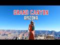 Grand Canyon Scenic Views | UNESCO World Heritage Site