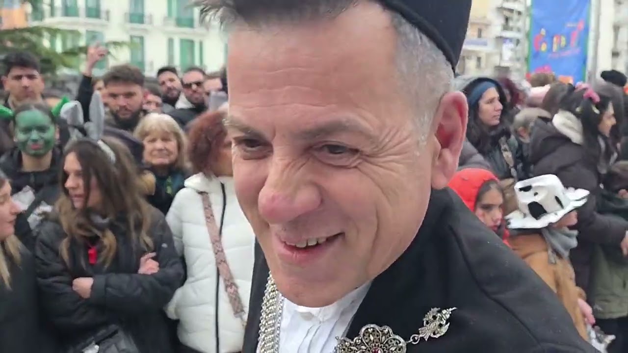 kozan.gr: Δείτε σ΄επανάληψη ΟΛΗ τη μεγάλη παρέλαση της Κοζανίτικης Αποκριάς 2026