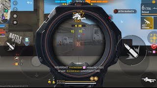 Free fire🔥 max Android📱 op super 🔥Gameplay🎮 playing▶️ by yashbhai ☺ in 23/08/26