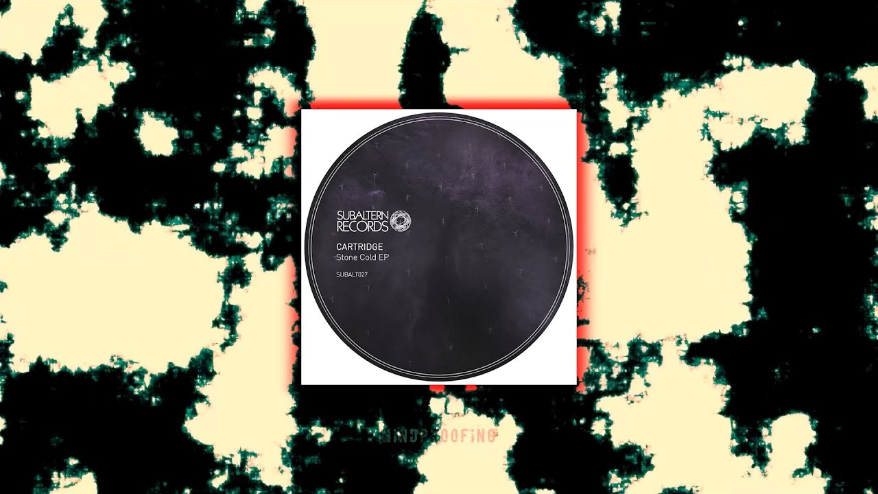 Cartridge - Stone Cold | Deep Dubstep
