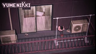 もう一つの『ゆめにっき』【YUMENIKKI-DREAM DIARY-】#1