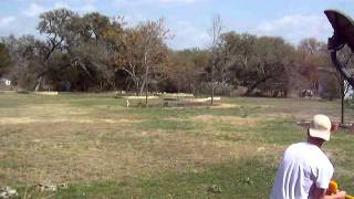 Sidearm throws Disc Golf forehand flick
