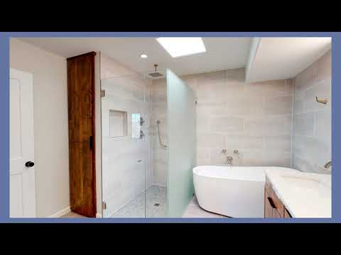 24 Pilar, Los Alamos, NM home video tour