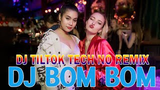 DISCO NONSTOP TECHNO REMIX -  DJ BOMBOM   MUSIC REMIX