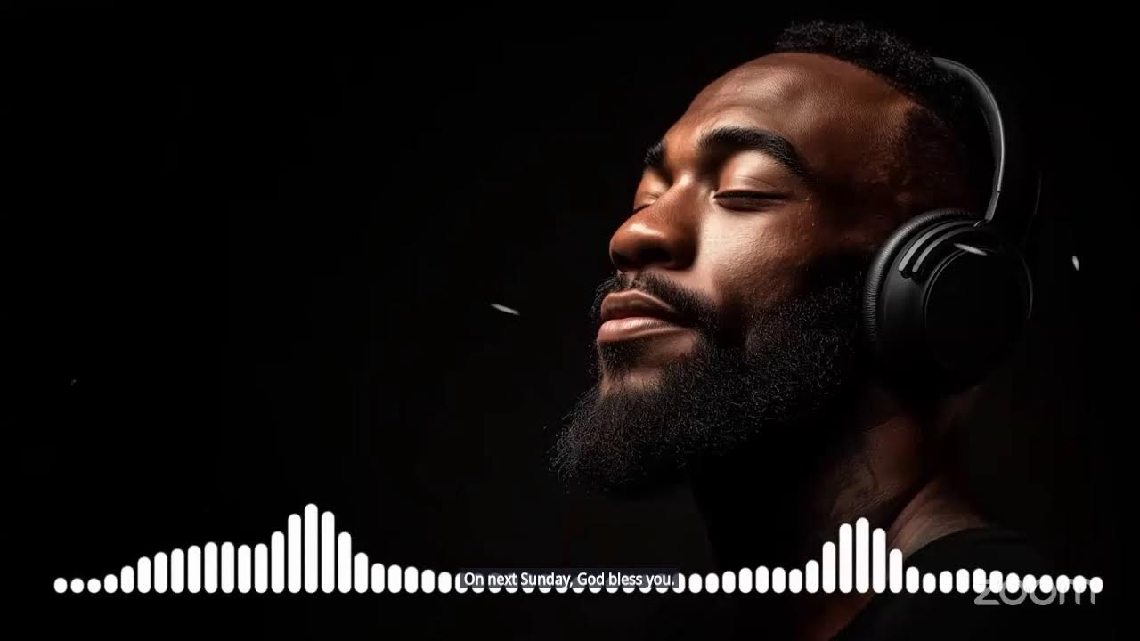 Bishop Dr. Eric Tate Martin, D. Min's Personal Meeting Room