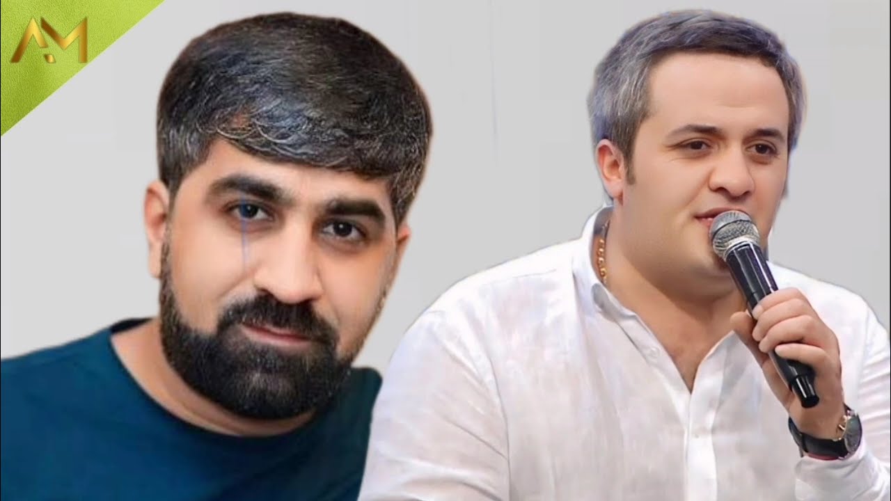 Ruslan Müşfiqabad & Orxan Lökbatanlı - Qal Buralarda 2026 (Yeni Remix) Yigma Mahnilar 