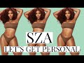 SZA Tarot Reading- PRAY FOR SZA 🙏🏾❤️