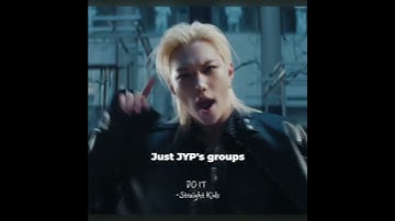 Just JYP