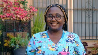 Full Margaret O. - Futuro Health Scholar - Phlebotomy Program News