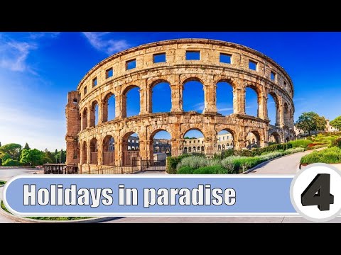 Exploring Croatia’s Best