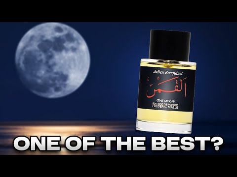 Frederic Malle The Moon Honest Review One Of The Best Oud Fragrances 