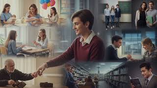 Destiny’s Secret: A Love Story With a Twist