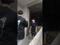 깡패를 만났을때 대처법2 #shorts#웃긴영상