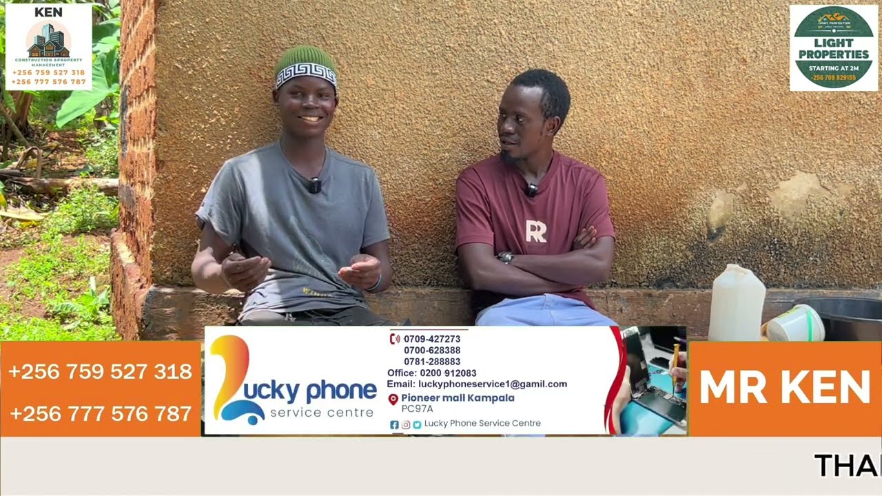 KIKINO EKYAMA LWAKI TAMALE YASUZA OMUWALA OMWAKA MULAMBA NGA TAMUKUTEKO! Part 3