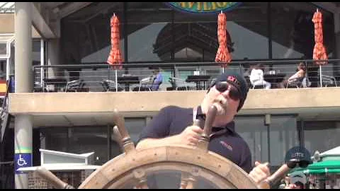 Navigating the High Seas of Integration - The Integration Chronicles