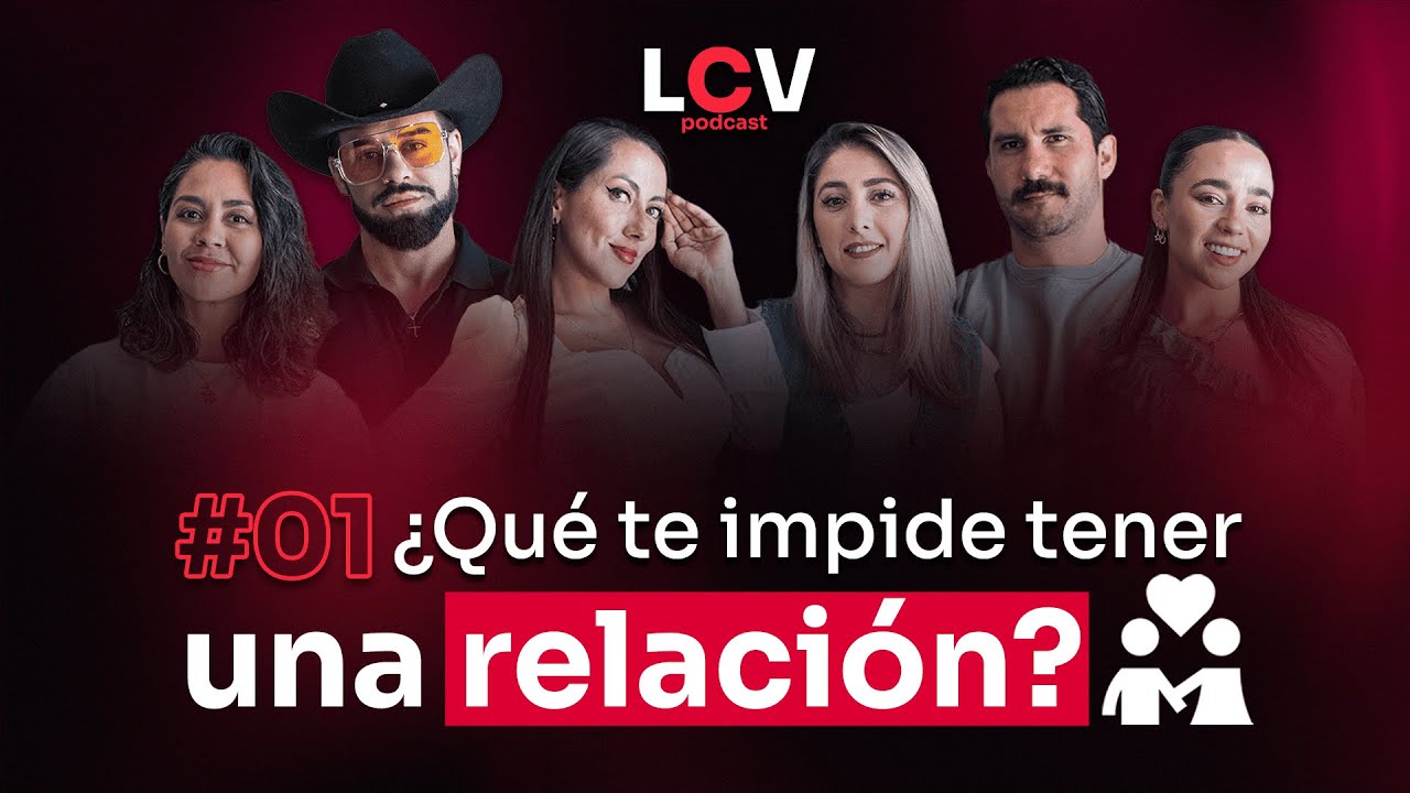 ¿Por qué no puedes iniciar una relación?| La Cruda Verdad - Capítulo 1