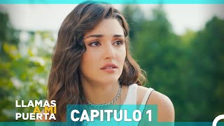 Love Is In The Air  Llamas A Mi Puerta   Capitulo 1 doblada En Espaol