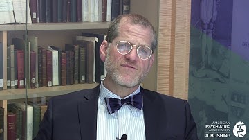 May 2019 AJP Editor Spotlight: Irritability and Its Clinical Utility in Major Depressive Disorder