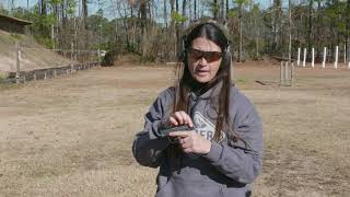 Ruger® LCP® II Chambered in 22 LR Testimonial
