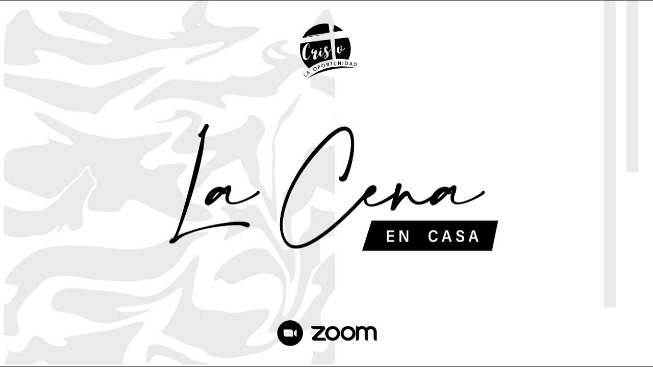 Somos Iglesia Cena En Vivo Youtube somos iglesia cena en vivo youtube