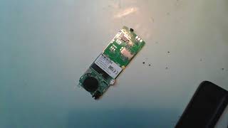 Alcatel Onetouch 1016G  - USB Charging  Port Replacement