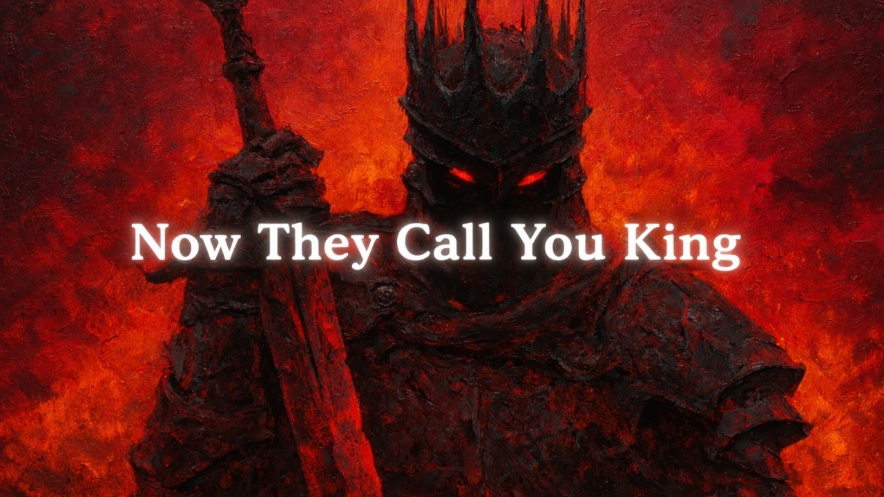 Once They Saw Me Broken, Now They Bow to Me