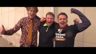 Beach Obstacle Run 2015 Official Aftermovie