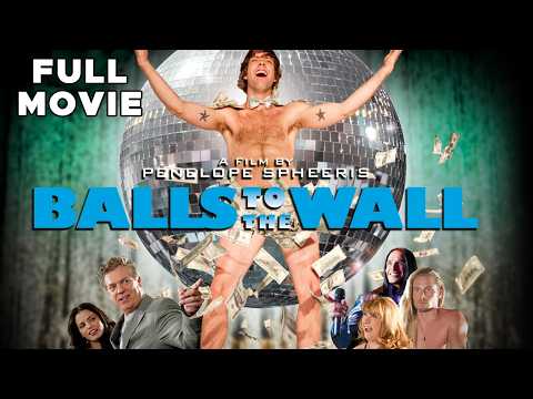 BALLS TO THE WALL