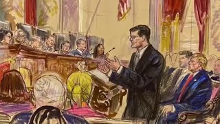 SCOTUS takes up birthright citizenship arguments
