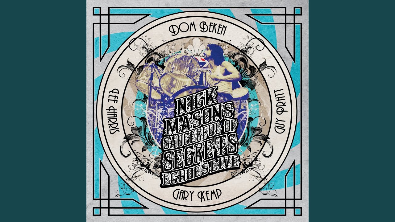 Echoes (Live) auf YouTube ansehen Echoes (Live) auf YouTube ansehen