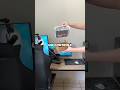 Comprei um controle gamer que possuí uma Tv pelo aliexpress kkkk #pc #gamer #gamin #setupgamer