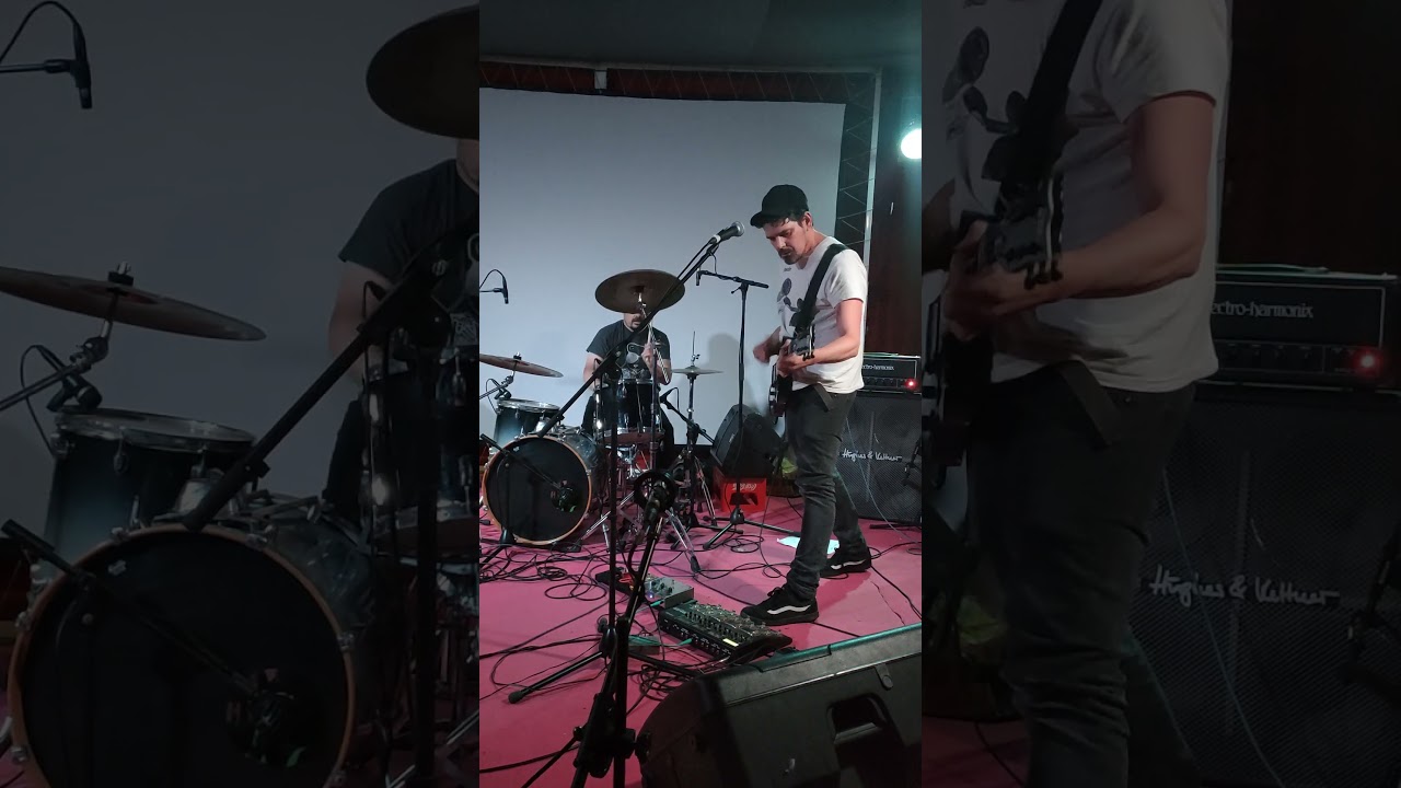 BATTO en The Rincón Pío Sound 6/4/2024  @radiorag  