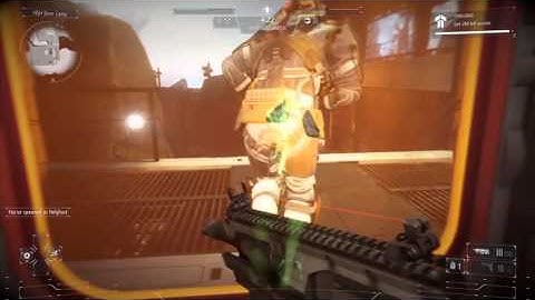 KILLZONE Shadow Fall - Team Deathmatch Gameplay #10