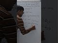 JEE MAIN PYQ - 2024 ( 4 APR SHIFT 1) SALT ANALYSIS #jeemain #jeeaspirants #education #problem #neet