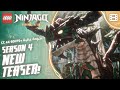 العرض التشويقي الخاص نينجاغو الموسم 4 بجودة عالية CC 4K 60FPS