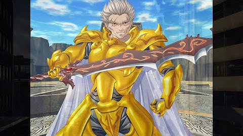 Lightning Warrior Raidy III: Priest Battle Theme