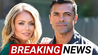 Extremely Sad Update 😭 Mark Consuelos’ Diagnosis Revealed — Kelly Ripa’s Emotional Reaction Goes Wealth