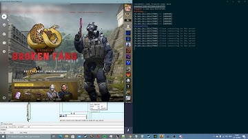 CS:GO Exploit - Session killer (31.12.20)