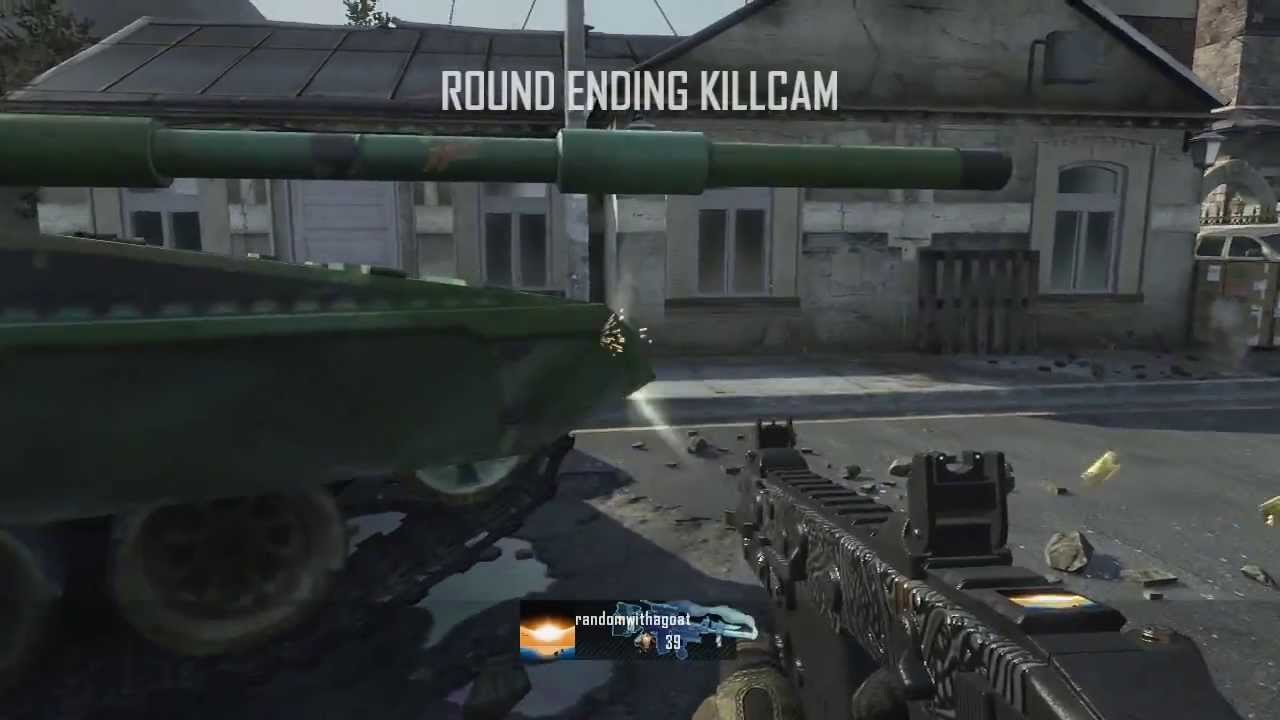 Azalea Town Gun Sync