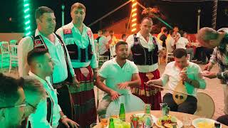  Ben Babamın Oğluyum / Ankara'yı Bu Gece Sallamazmıyım / Zurnacı Mustafa & Kemaneci Emrullah 