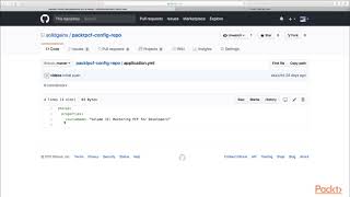 Mastering Pivotal Cloud Foundry for Web Devloper :Undstng, Provisiong & Config Server|packtpub.com