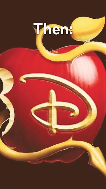 😨omg #descendant￼s #loveyouallovertheworld #descendantsedit #descendantsdisney