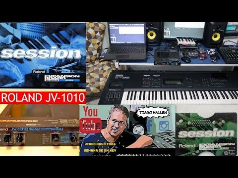 Roland SR-JV80-09 SESSION エクスパンションボード ローランド セッション