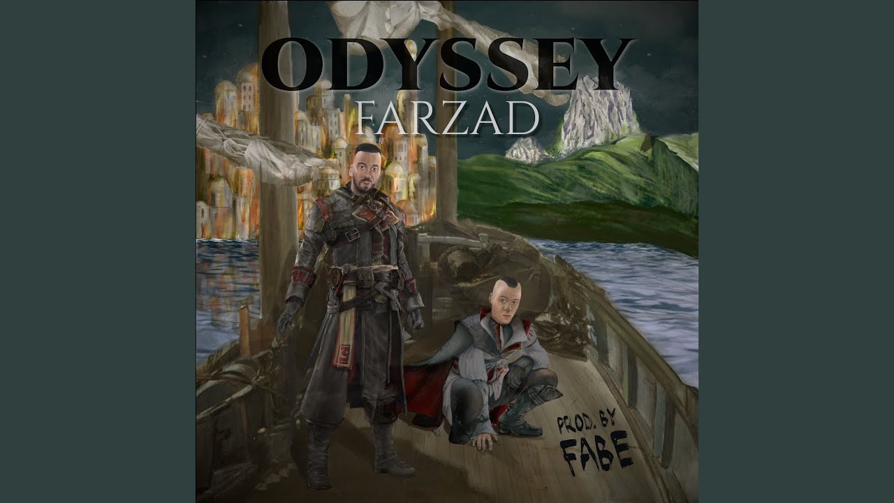 Watch Odyssey on YouTube Watch Odyssey on YouTube